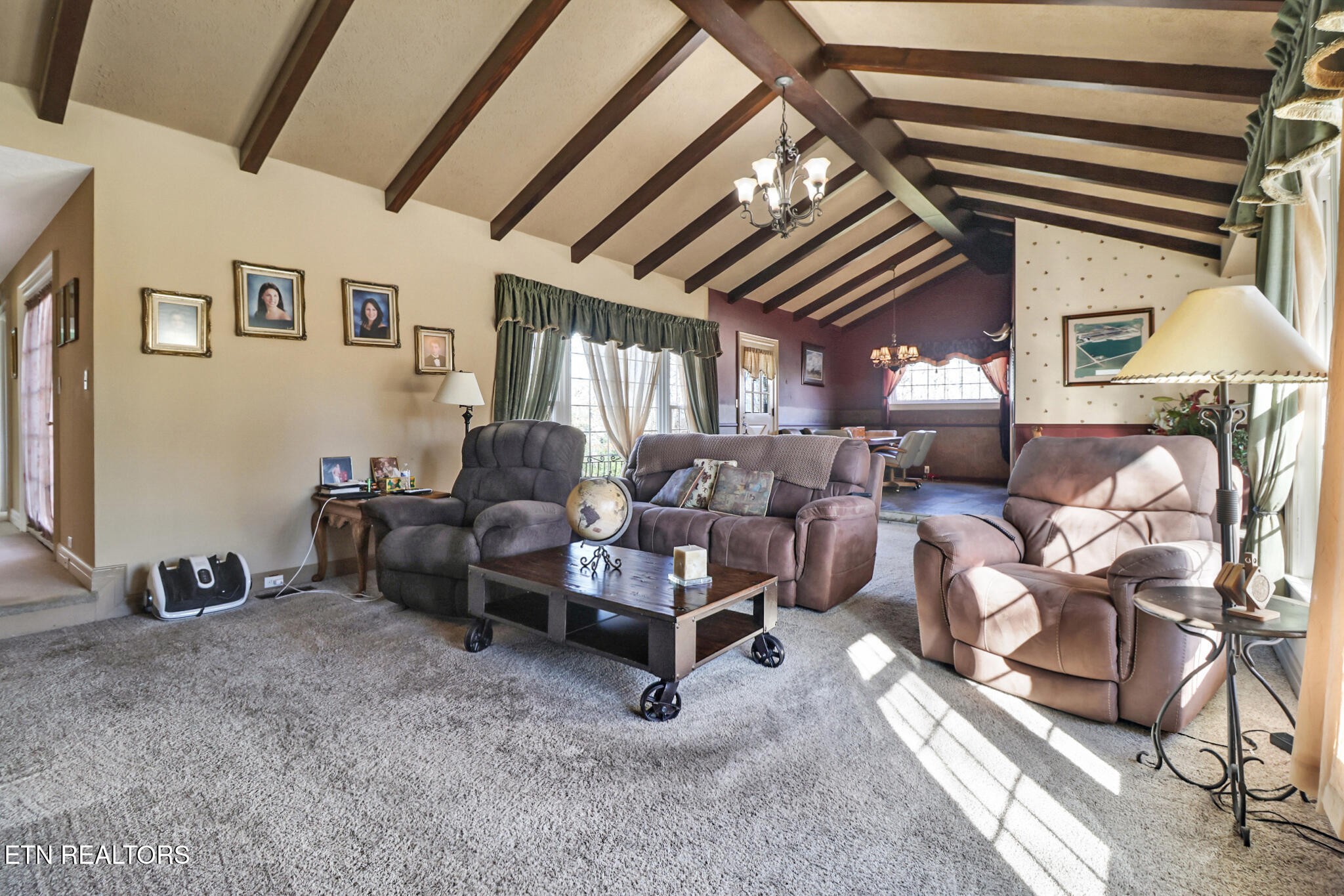 233 Morgan Road Crossville, TN 38555 - Photo 13 of 57