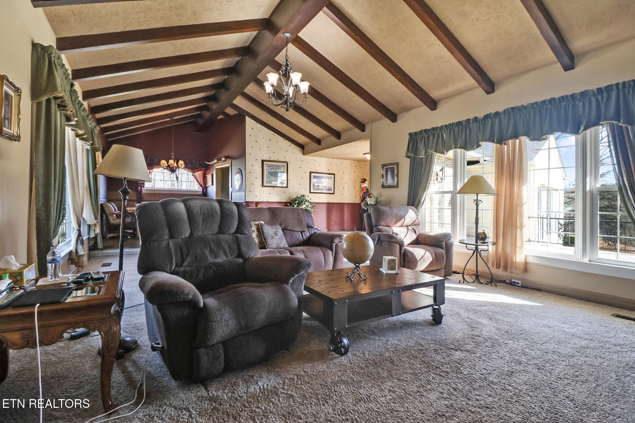 233 Morgan Road Crossville, TN 38555 - Photo 14 of 57