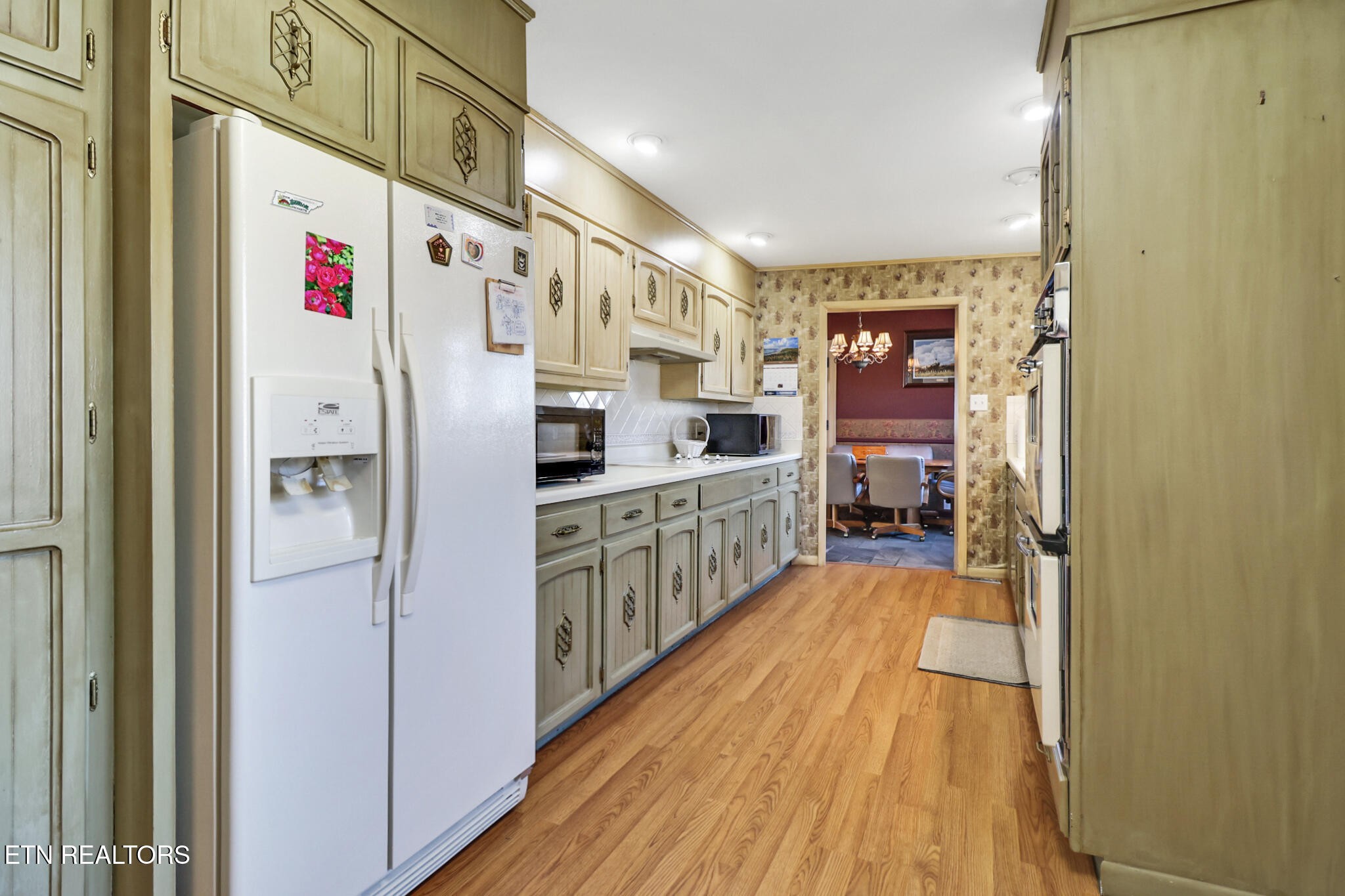 233 Morgan Road Crossville, TN 38555 - Photo 15 of 57