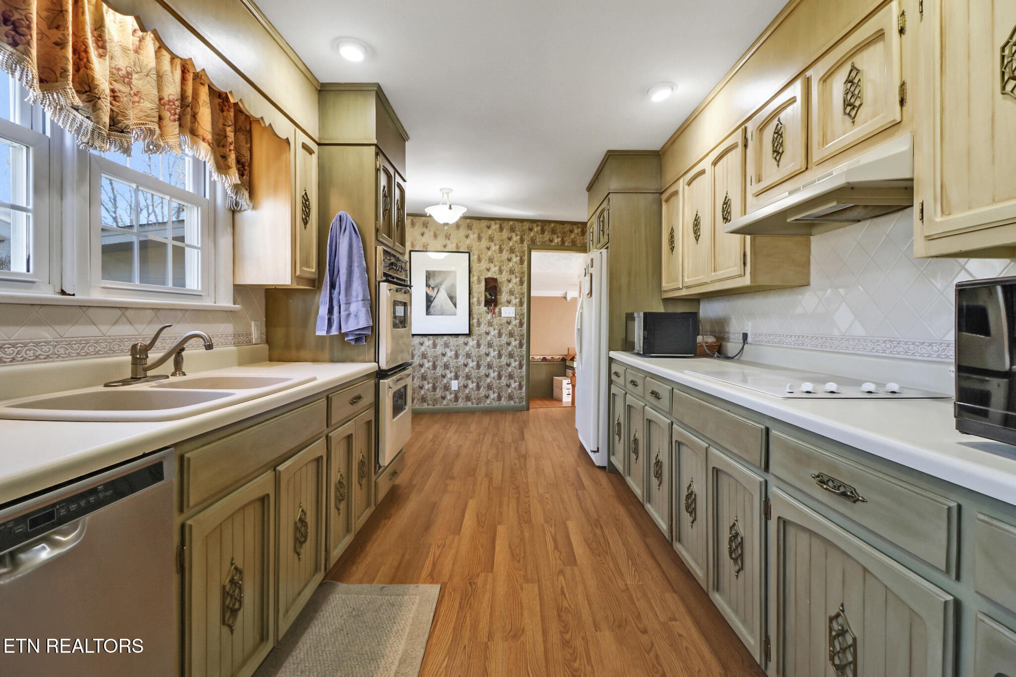 233 Morgan Road Crossville, TN 38555 - Photo 17 of 57