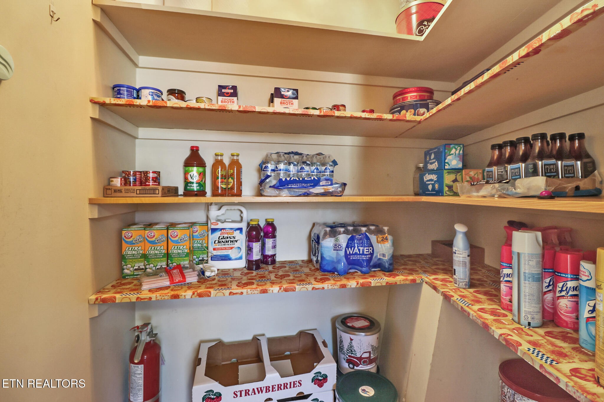 233 Morgan Road Crossville, TN 38555 - Photo 19 of 57