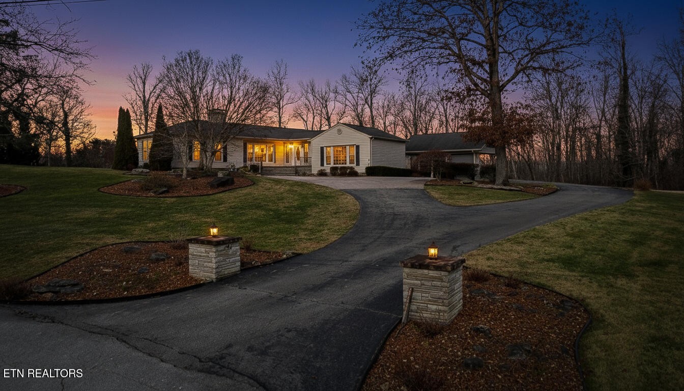 233 Morgan Road Crossville, TN 38555 - Photo 2 of 57