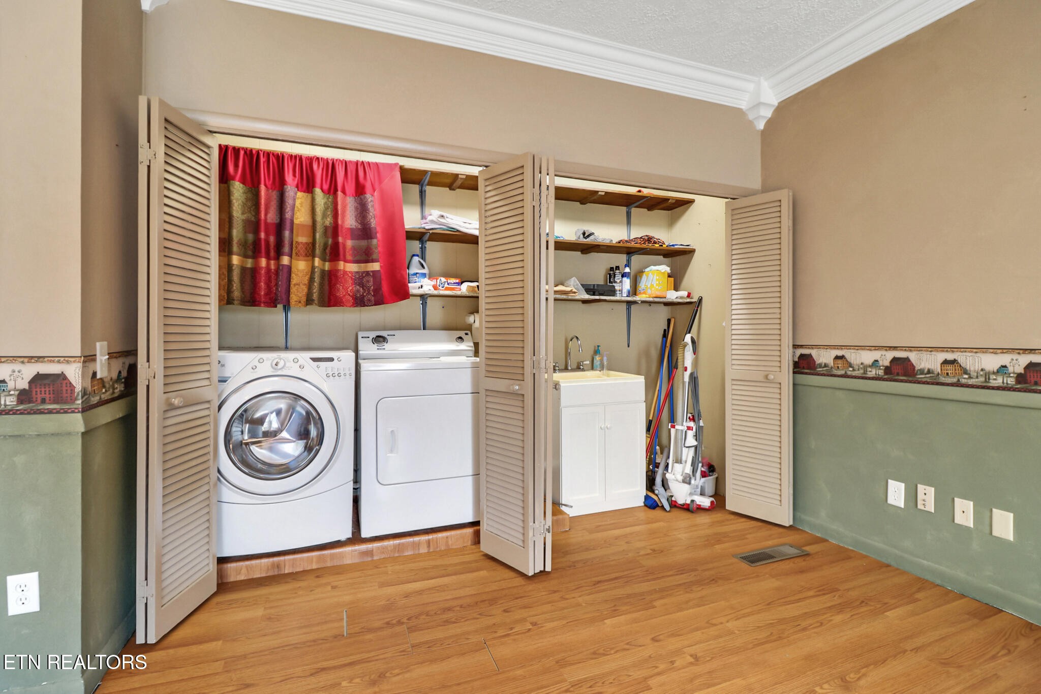 233 Morgan Road Crossville, TN 38555 - Photo 34 of 57