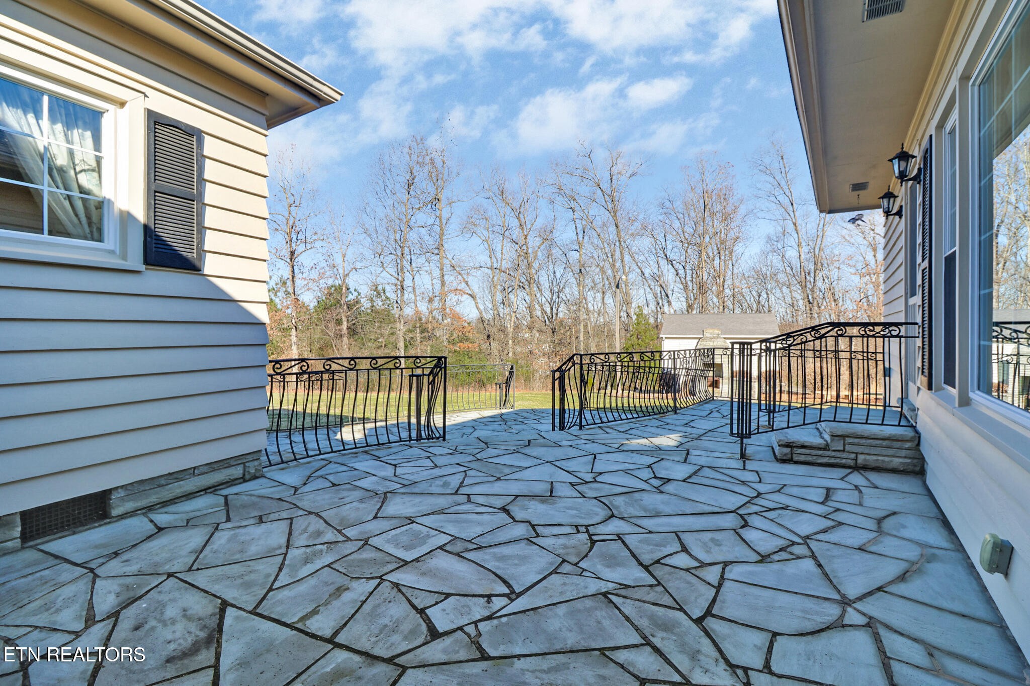 233 Morgan Road Crossville, TN 38555 - Photo 37 of 57