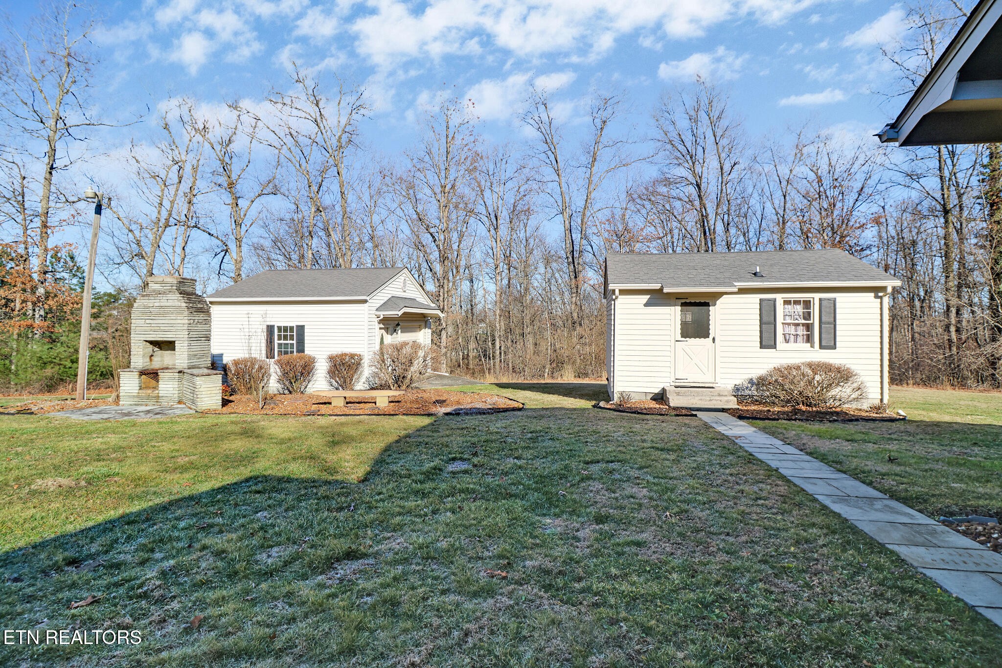 233 Morgan Road Crossville, TN 38555 - Photo 38 of 57