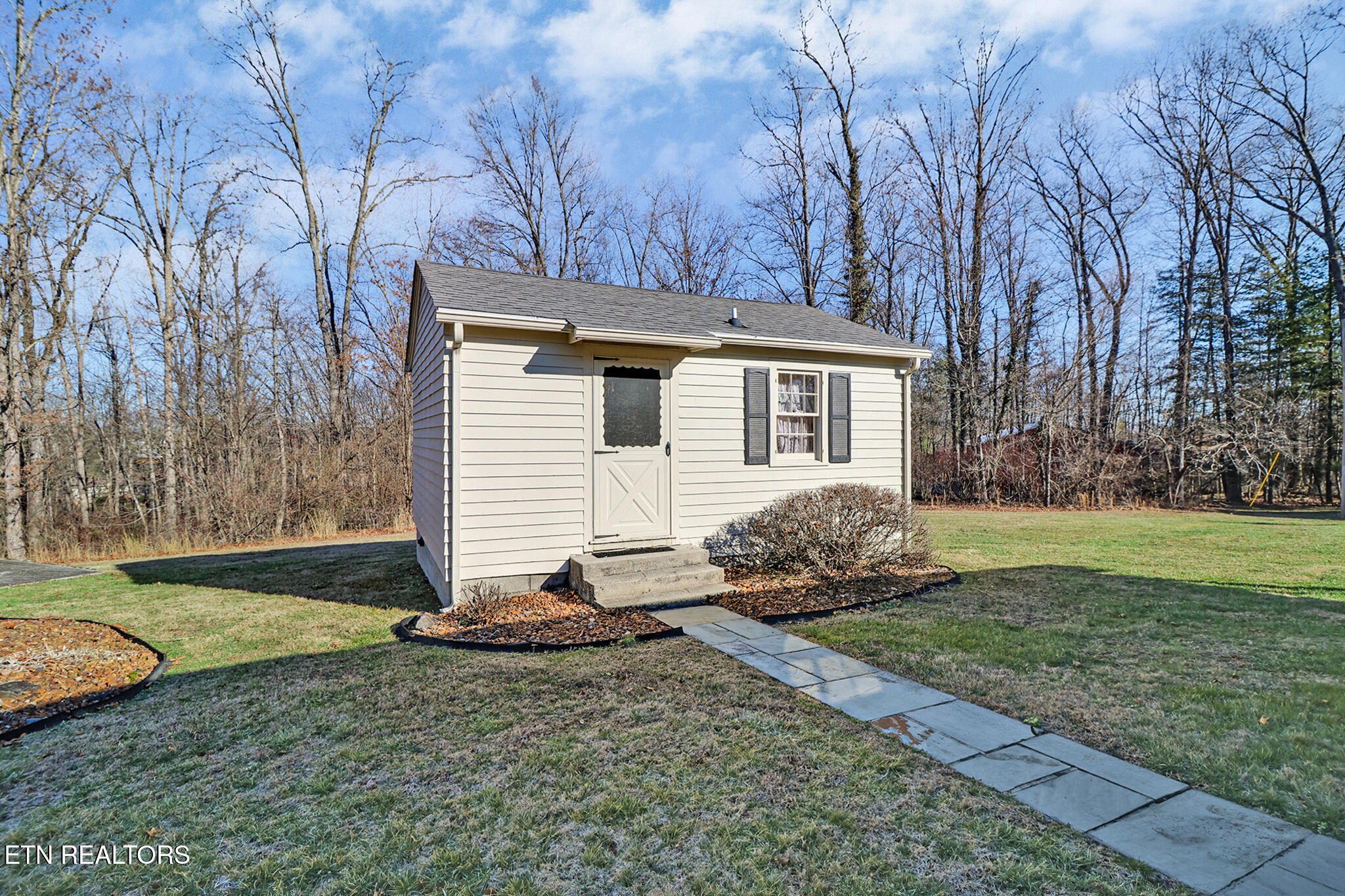 233 Morgan Road Crossville, TN 38555 - Photo 39 of 57