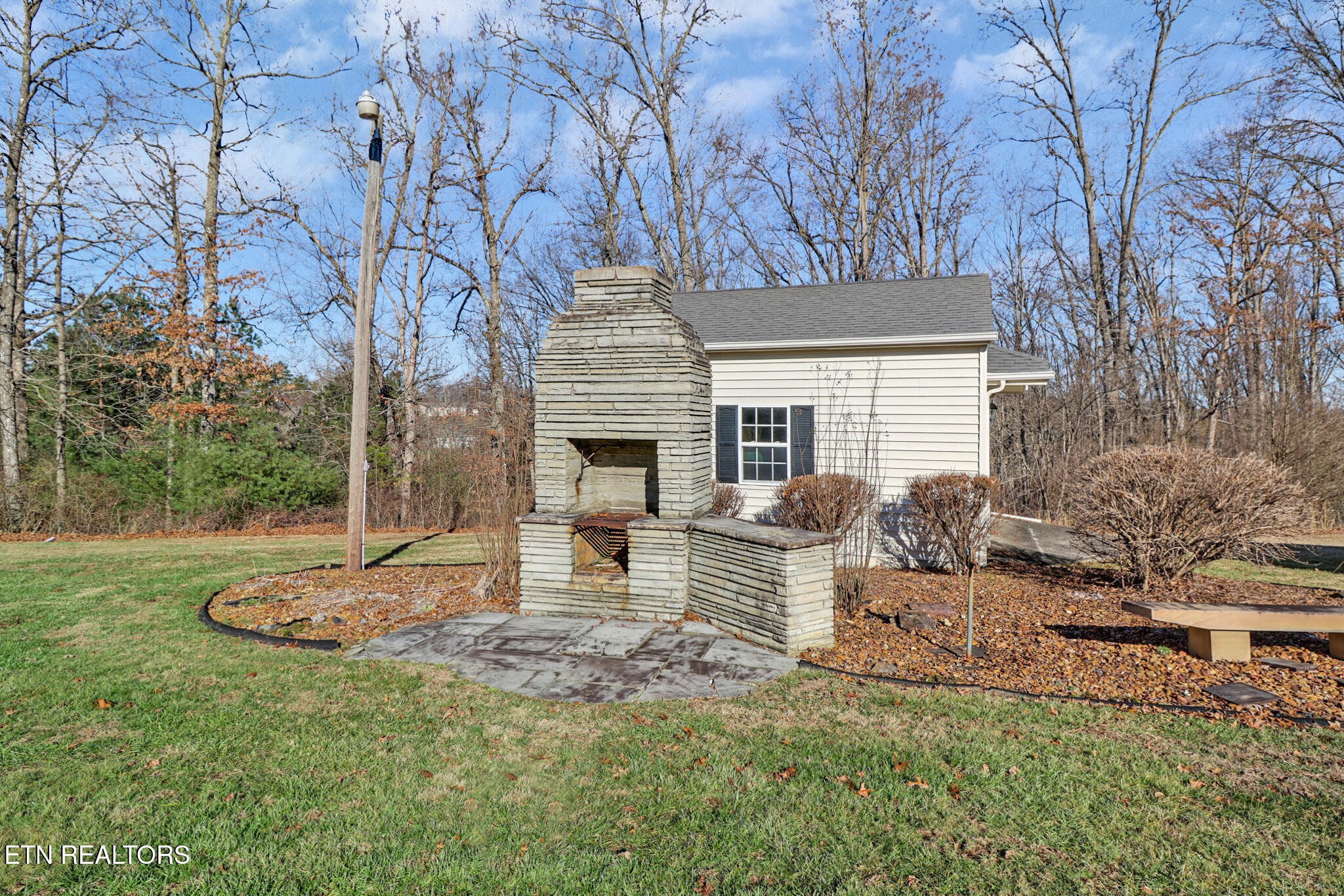233 Morgan Road Crossville, TN 38555 - Photo 46 of 57