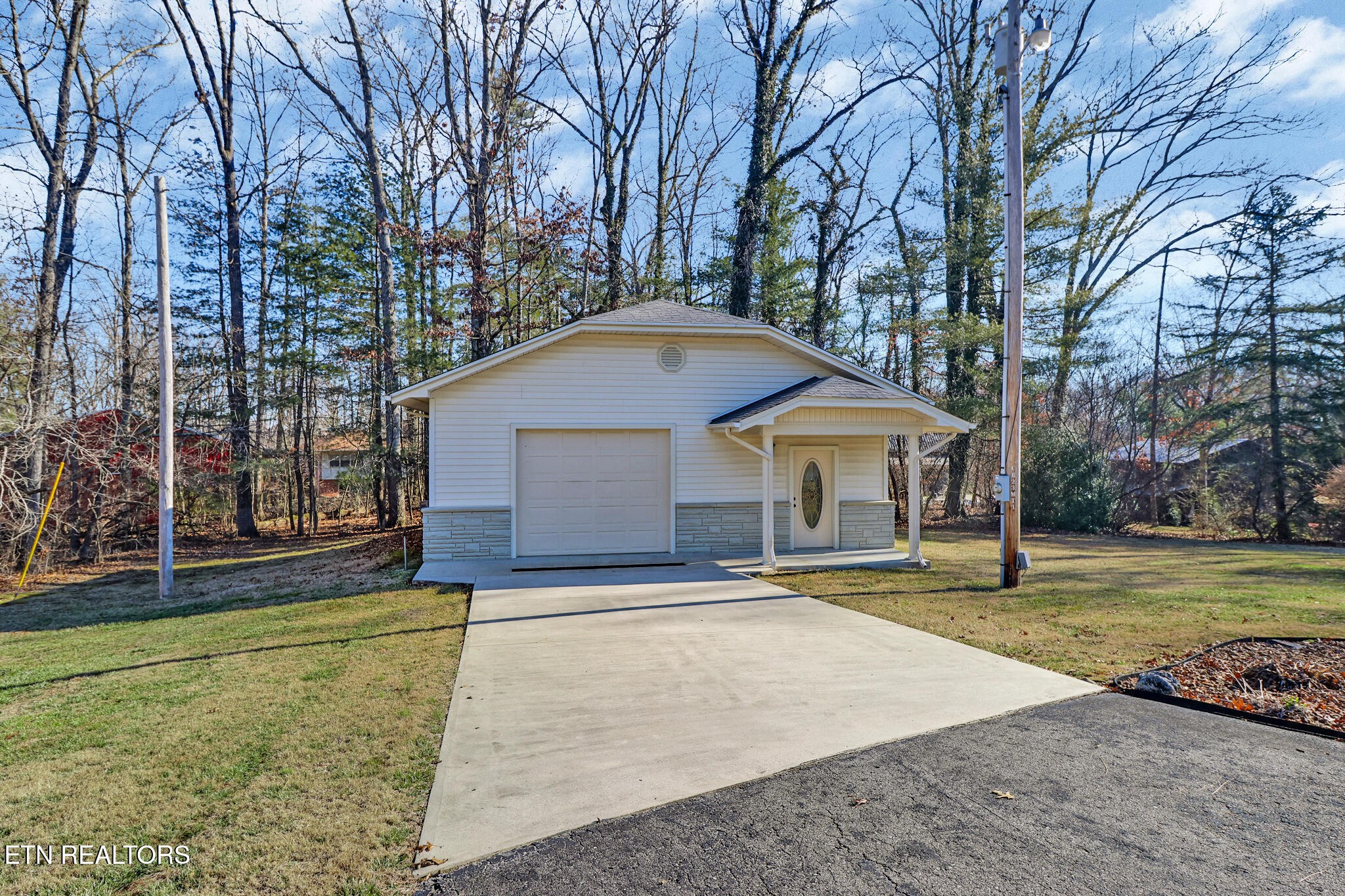 233 Morgan Road Crossville, TN 38555 - Photo 48 of 57