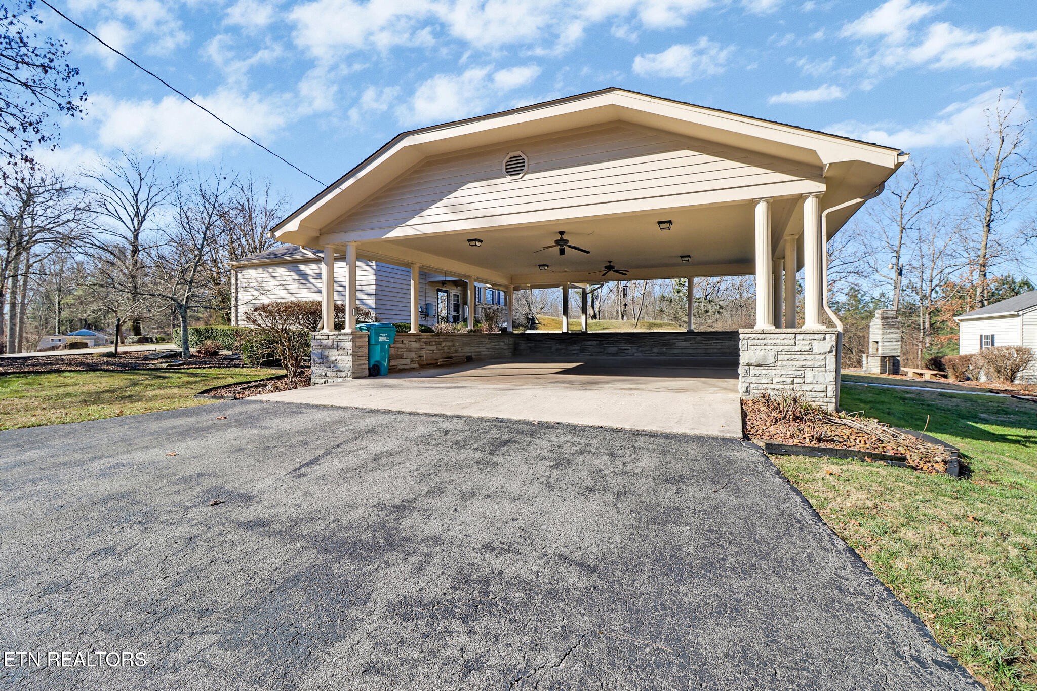 233 Morgan Road Crossville, TN 38555 - Photo 50 of 57