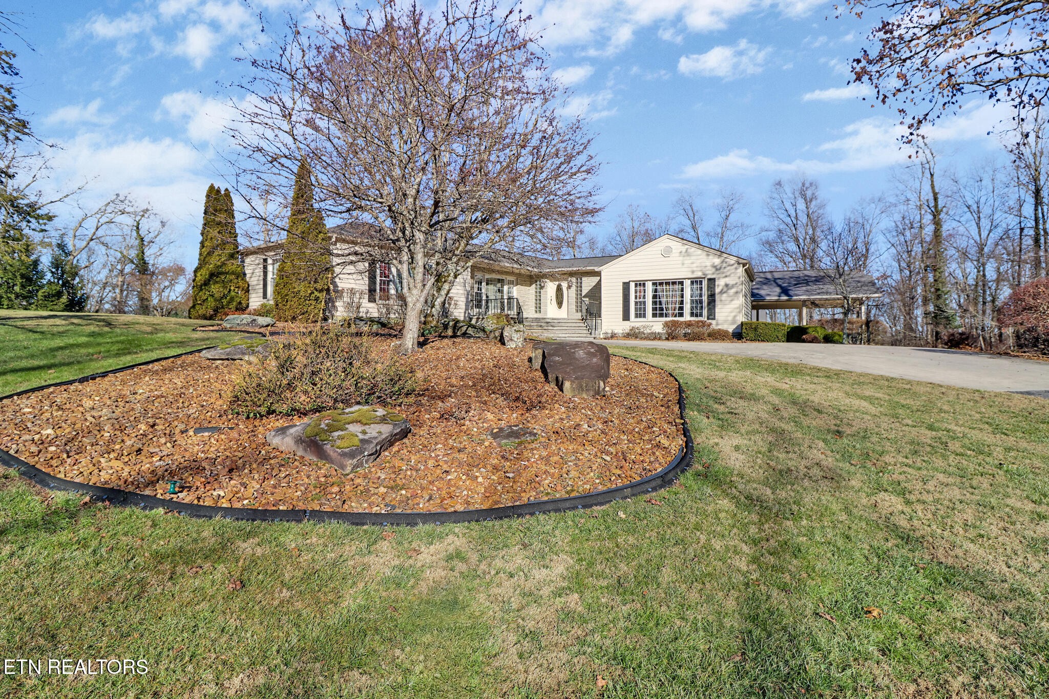 233 Morgan Road Crossville, TN 38555 - Photo 5 of 57