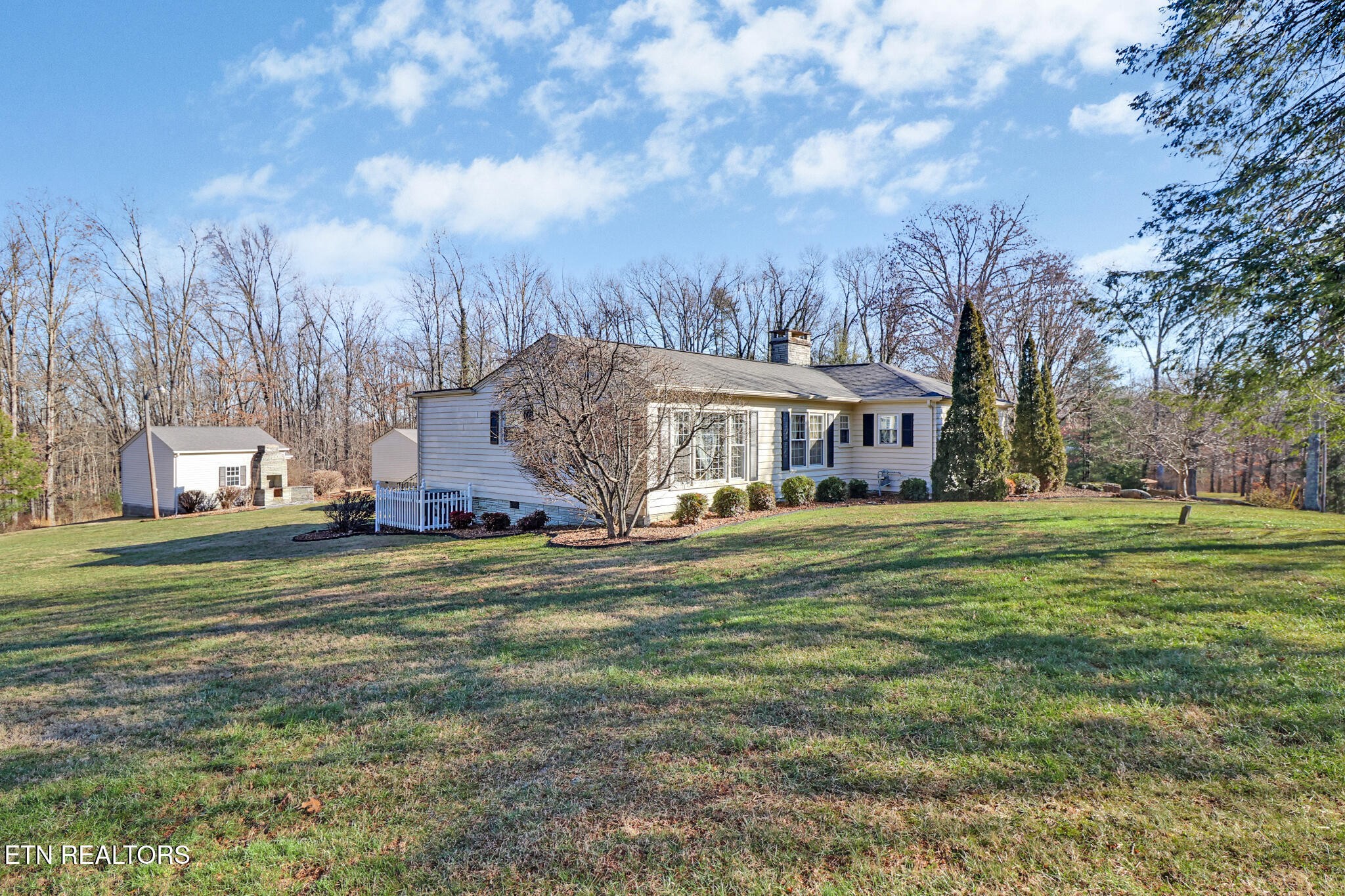 233 Morgan Road Crossville, TN 38555 - Photo 51 of 57