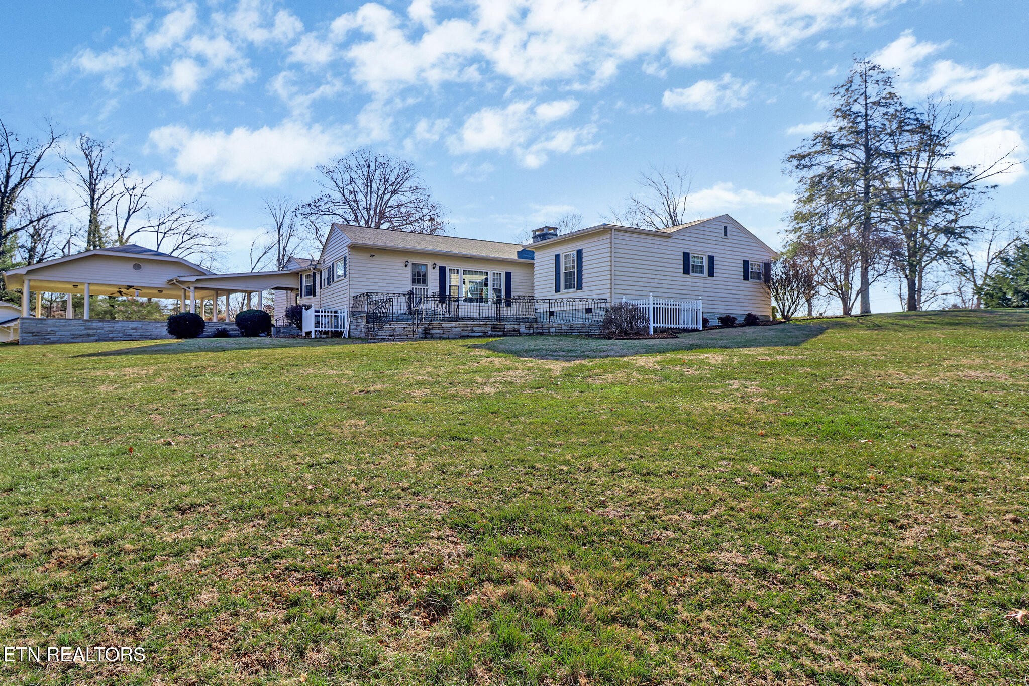 233 Morgan Road Crossville, TN 38555 - Photo 52 of 57