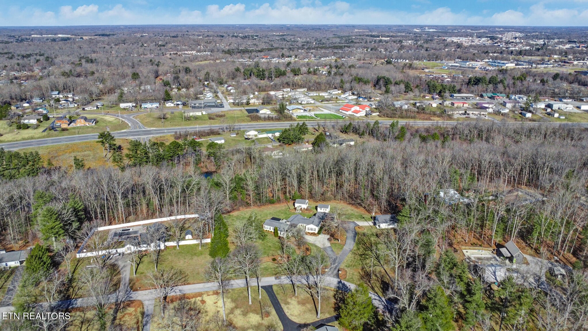 233 Morgan Road Crossville, TN 38555 - Photo 53 of 57