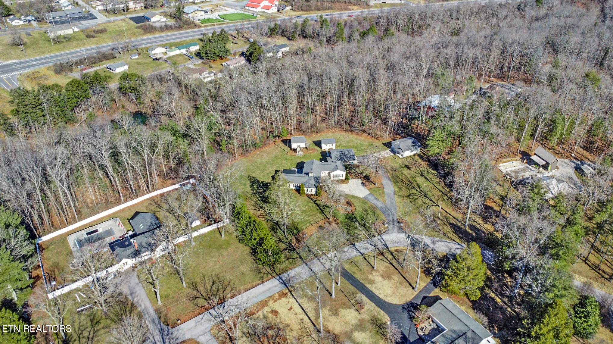 233 Morgan Road Crossville, TN 38555 - Photo 54 of 57