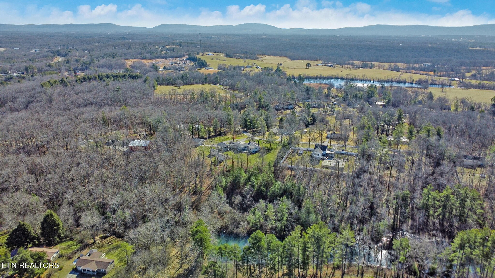 233 Morgan Road Crossville, TN 38555 - Photo 56 of 57