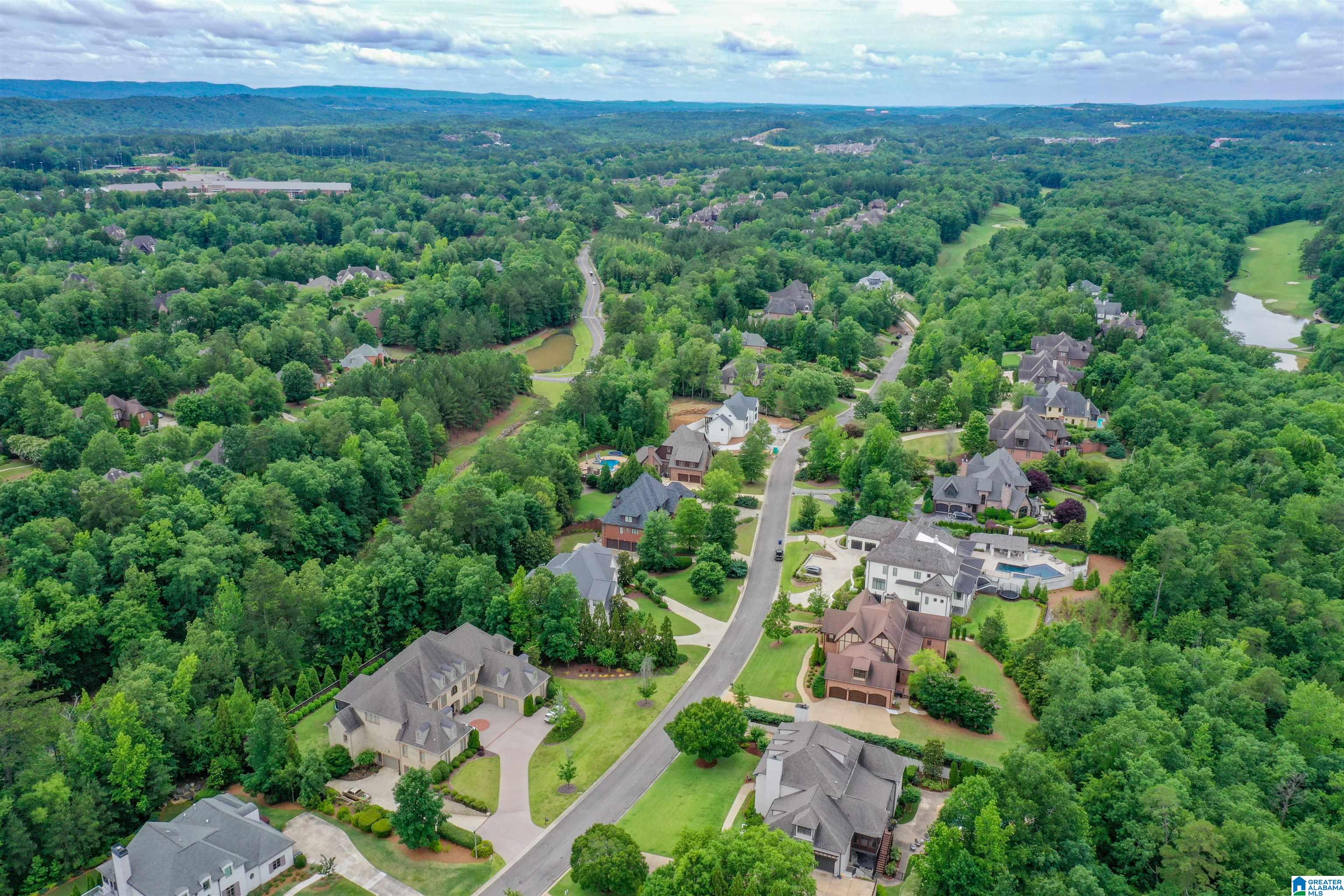 4338 Kings Mountain Ridge Birmingham, AL 35242 - Photo 57 of 57