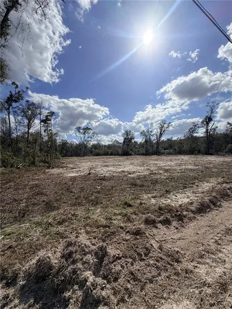$65,000 | 163 Northeast 159th Avenue, Old Town, FL 32680