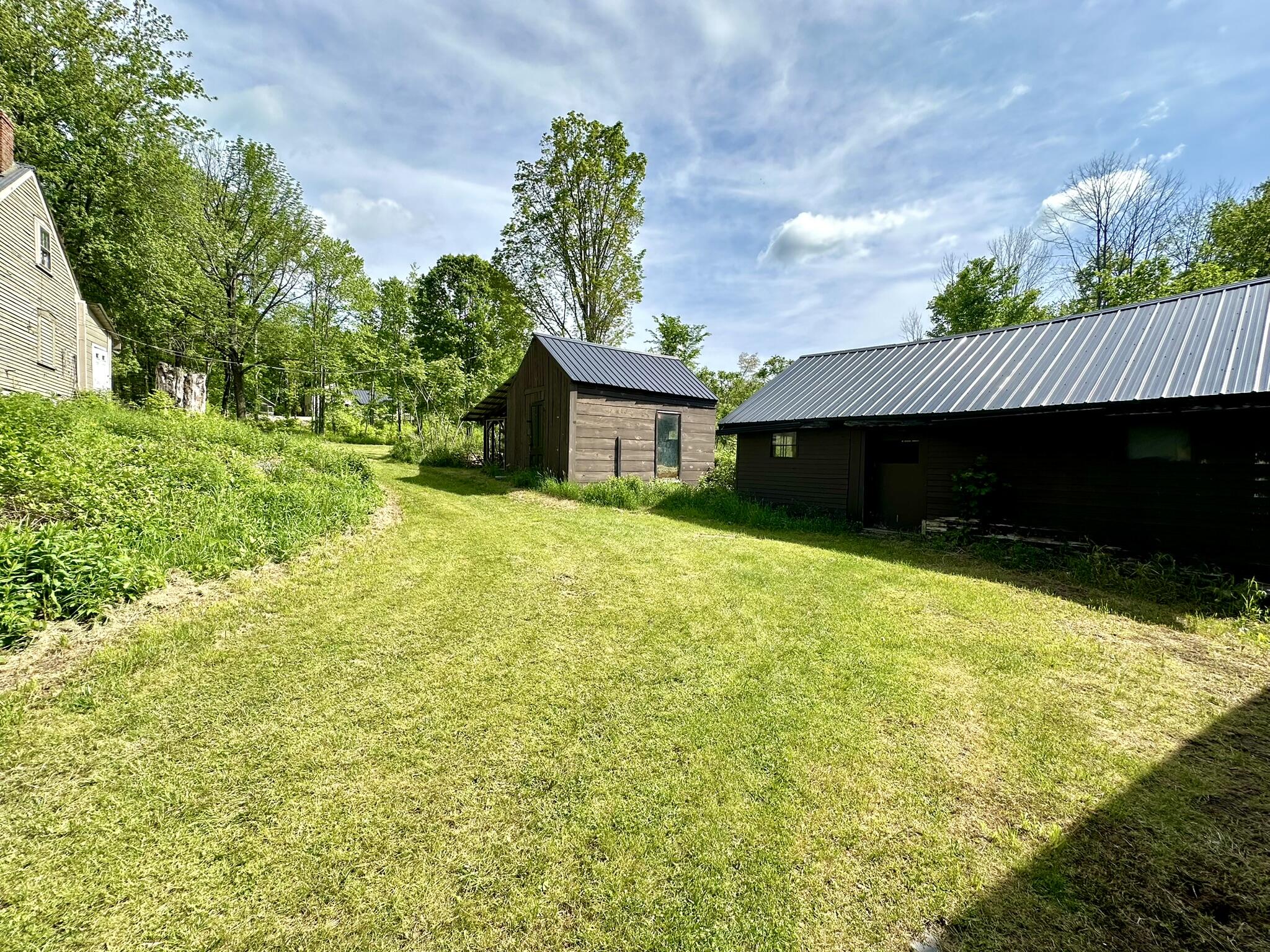 13 Mountain Road West Newfield, ME 04095 - Photo 53 of 61 26