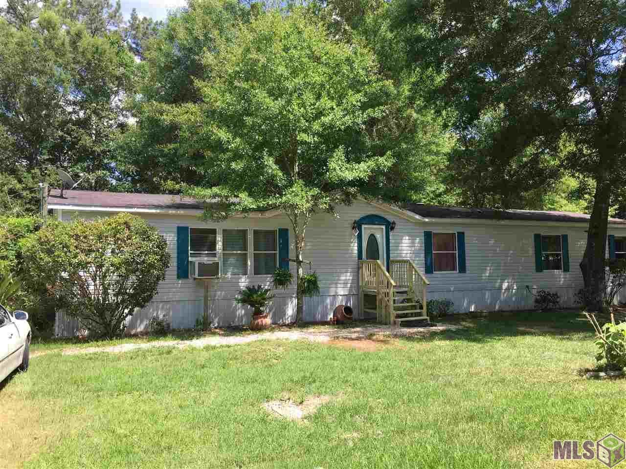 11775 Brown Road Denham Springs, LA 70726 - Photo 2 of 18