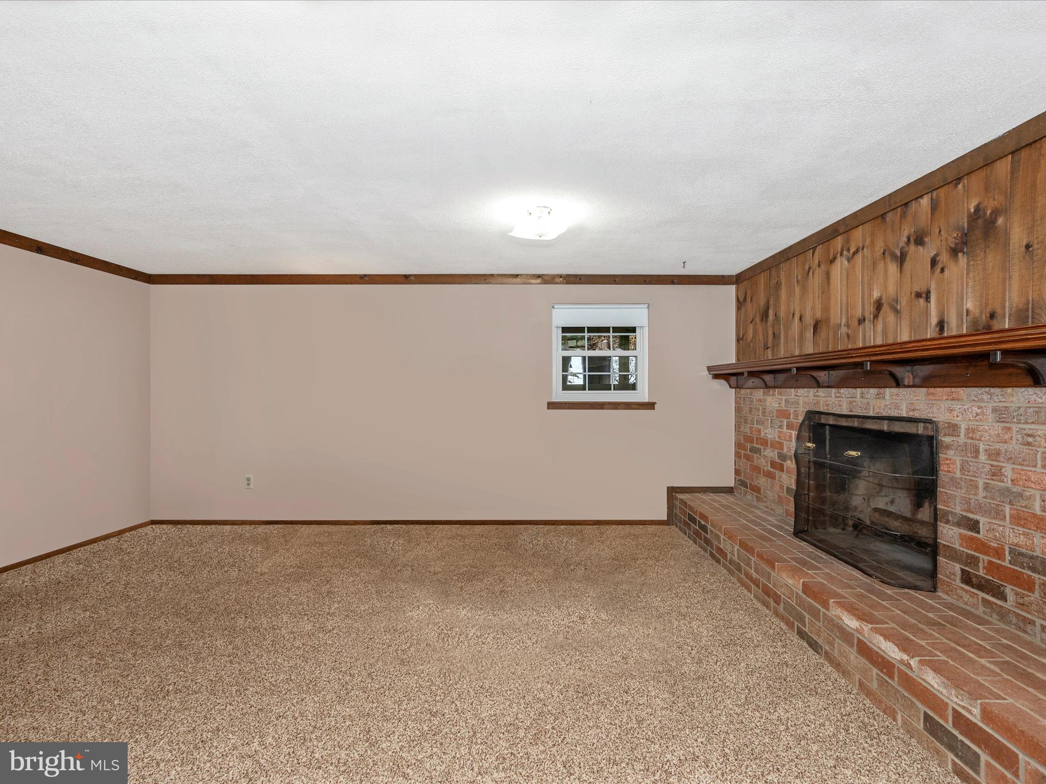 24000 Bush Hill Road Gaithersburg, MD 20882 - Photo 33 of 55 Lower Level rec room