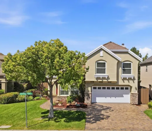 $2,888,000 | 569 Cherrywood Drive, Sunnyvale, CA 94087