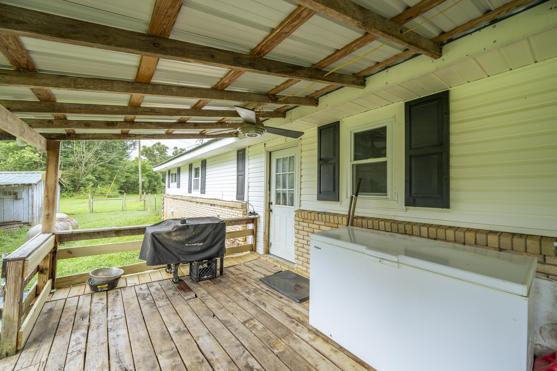 930 Old Union Road Adamsville, TN 38310 - Photo 26 of 40