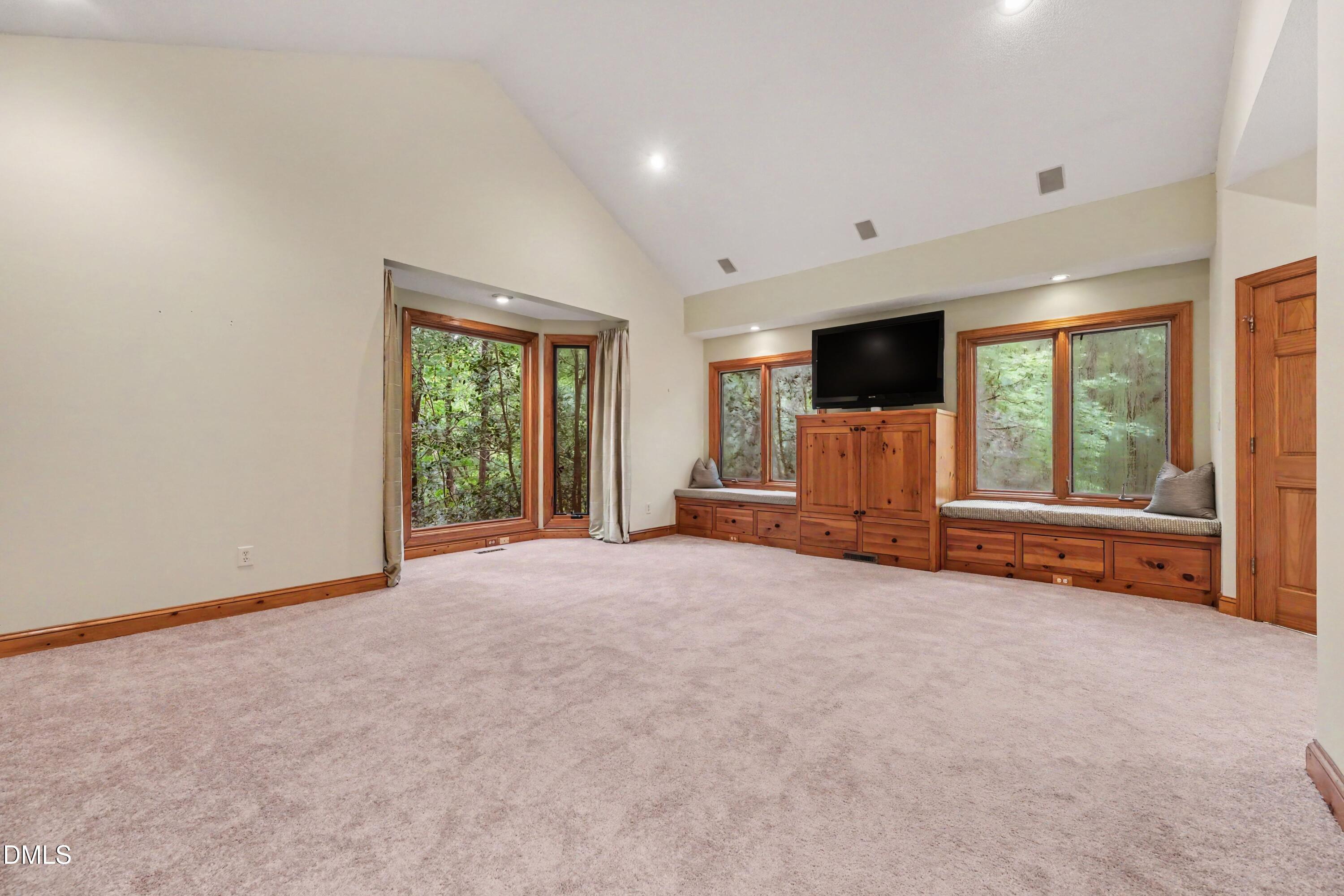 9921 Waterview Road Raleigh, NC 27615 - Photo 15 of 38 Downstairs Primary