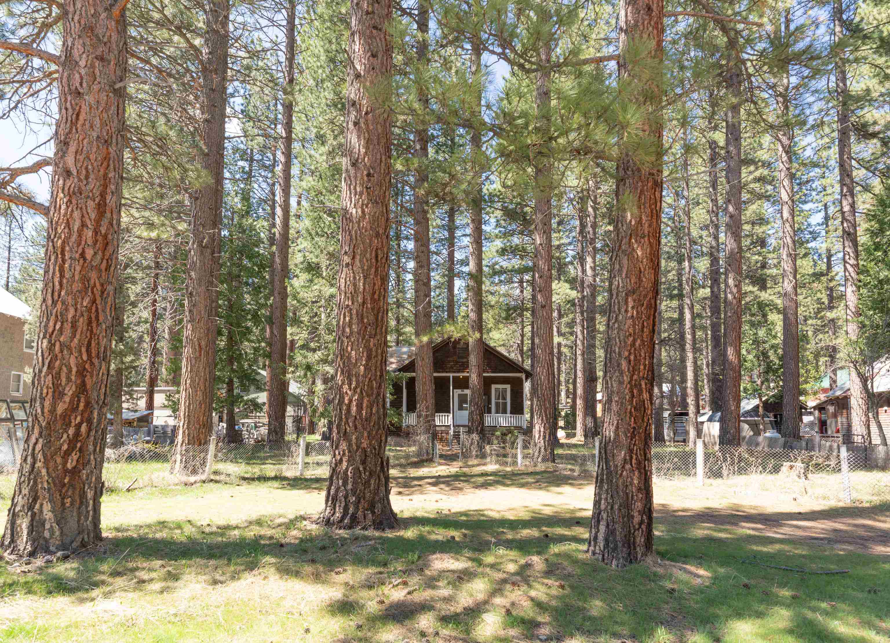 206 Main Street Calpine, CA 96124 - Photo 5 of 9