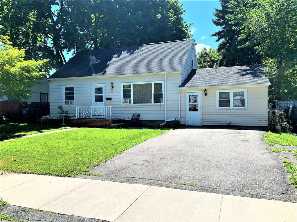 33 Yates Street Rochester, NY 14609 - Photo 1 of 1