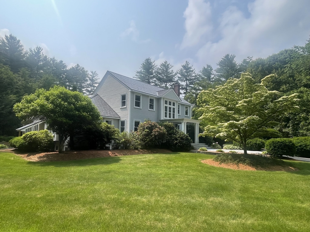 308 Harvard Road Stow, MA 01775 - Photo 39 of 42