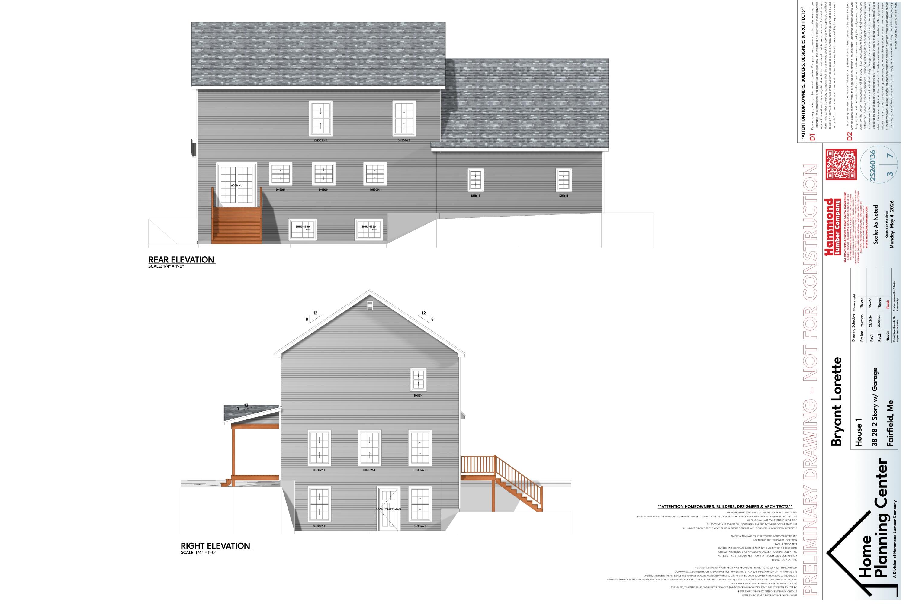 1 Long Acres Road Fairfield, ME 04937 - Photo 3 of 10 Plans2_page-0001