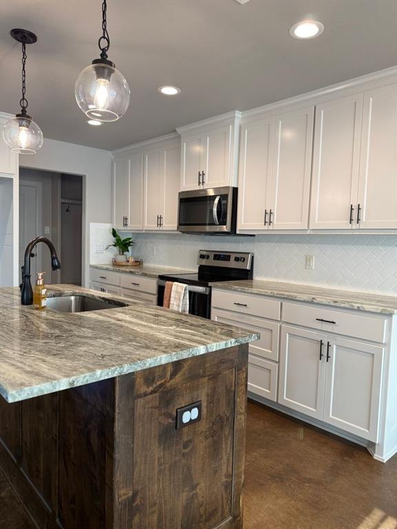 401 Old Authon Road Weatherford, TX 76088 - Photo 4 of 26