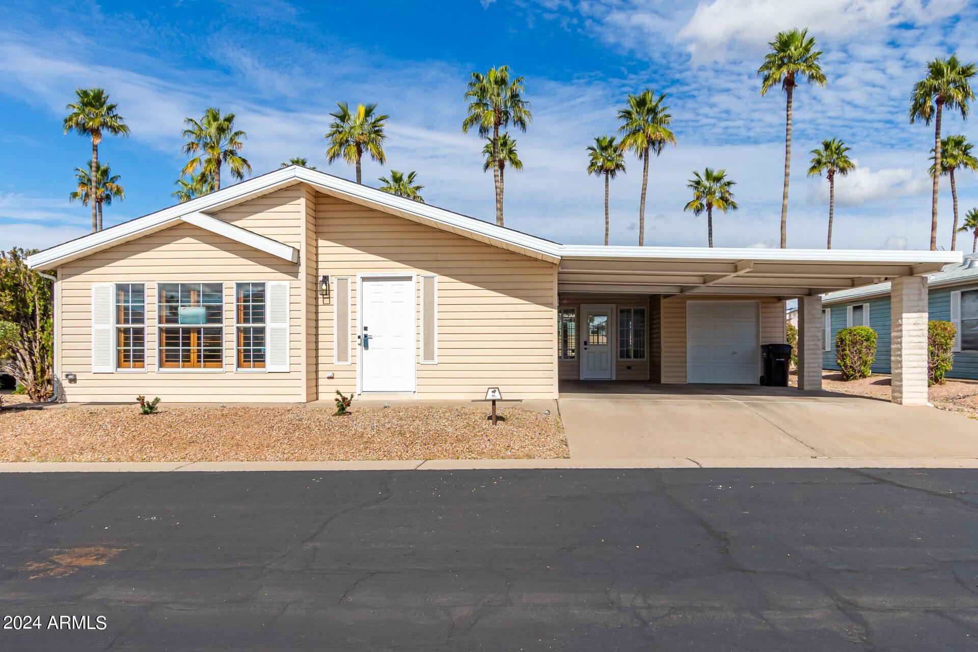 215 North Power Road, Unit 185 Mesa, AZ 85205 - Photo 1 of 40 01 - Power-Edit-2