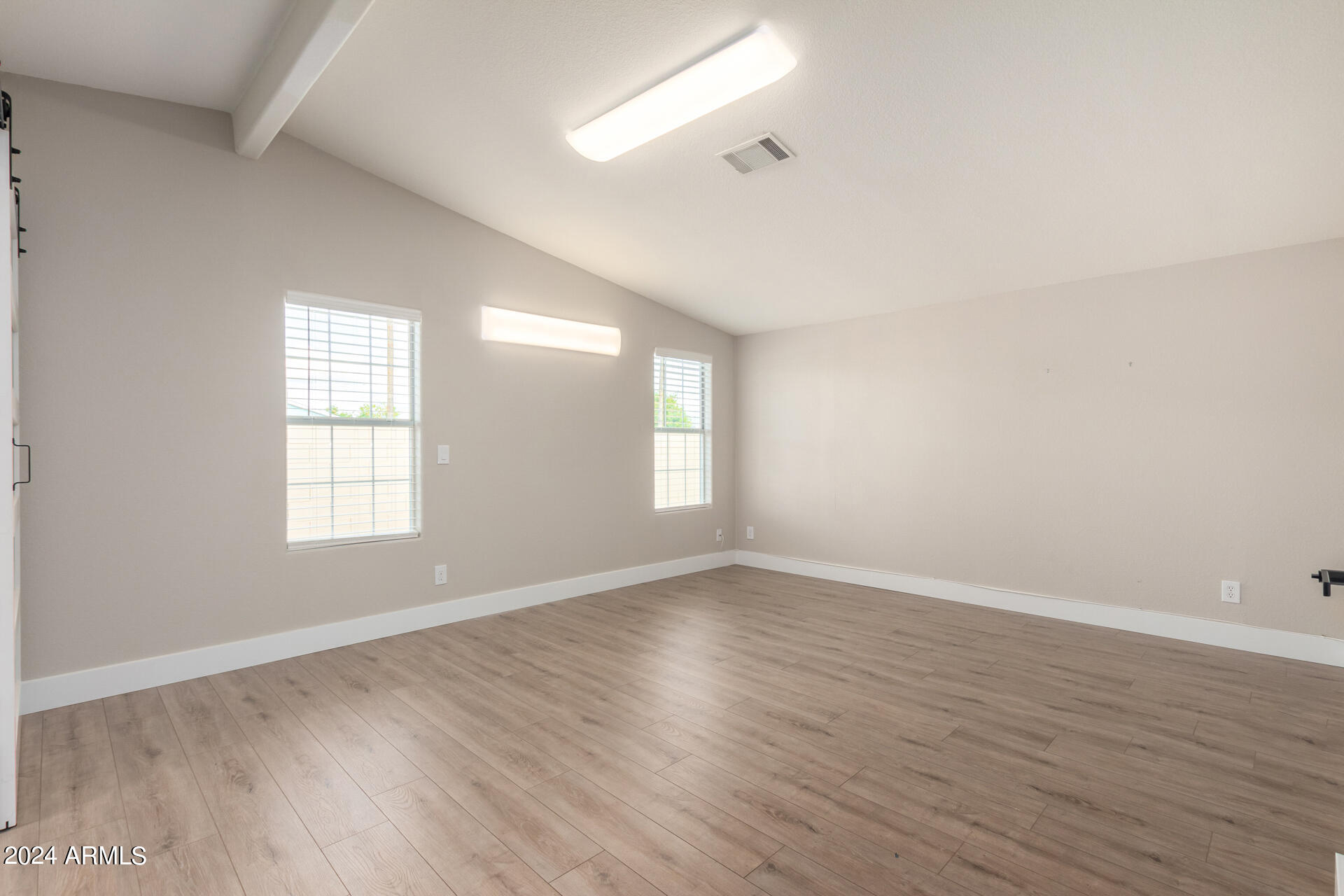 215 North Power Road, Unit 185 Mesa, AZ 85205 - Photo 15 of 40 Primary Bedroom