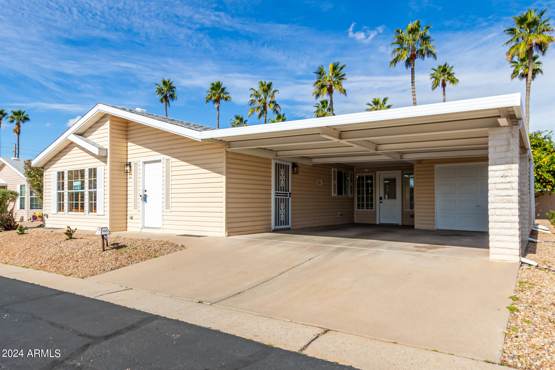 215 North Power Road, Unit 185 Mesa, AZ 85205 - Photo 2 of 40 03 - Power