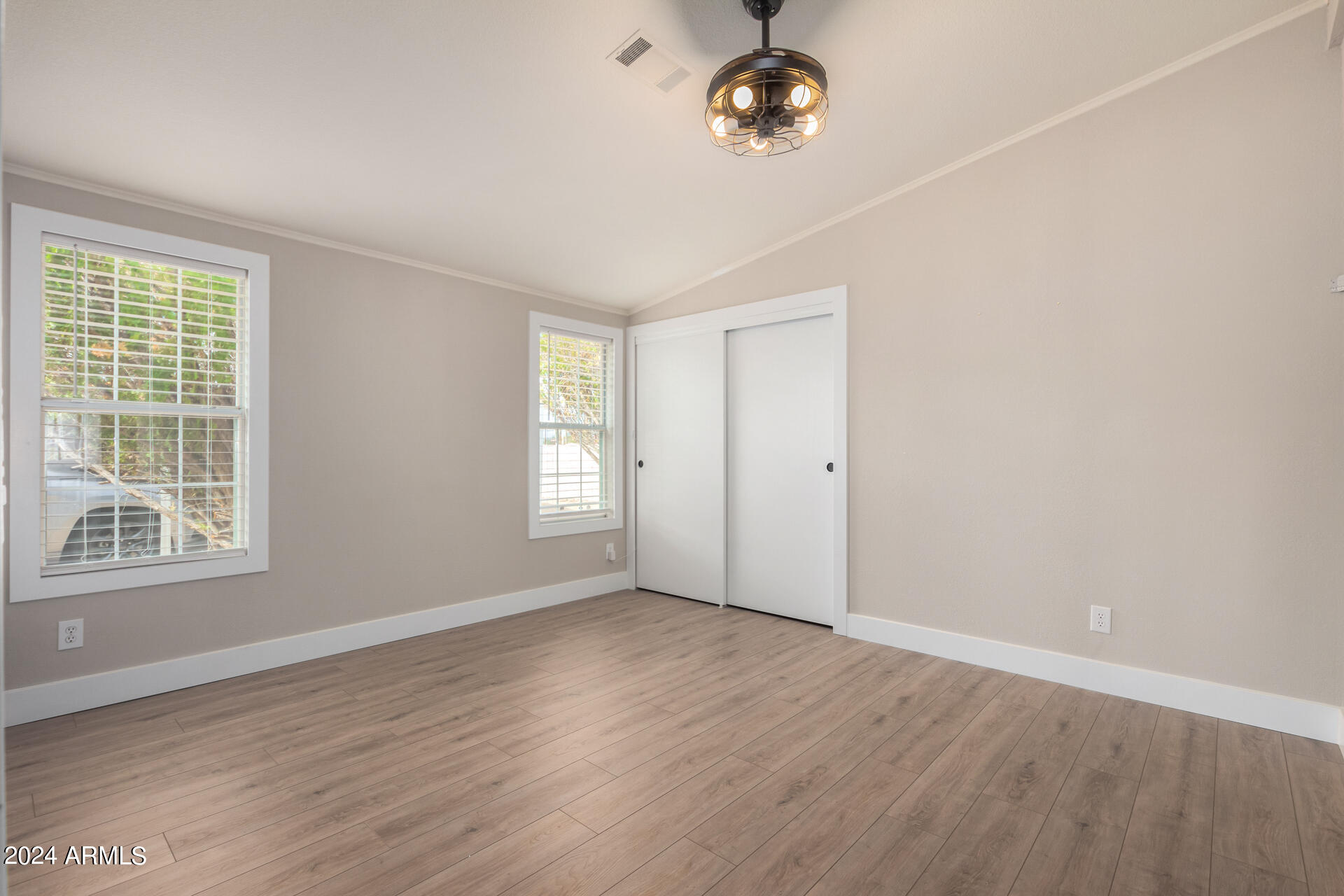 215 North Power Road, Unit 185 Mesa, AZ 85205 - Photo 23 of 40 2nd Bedroom
