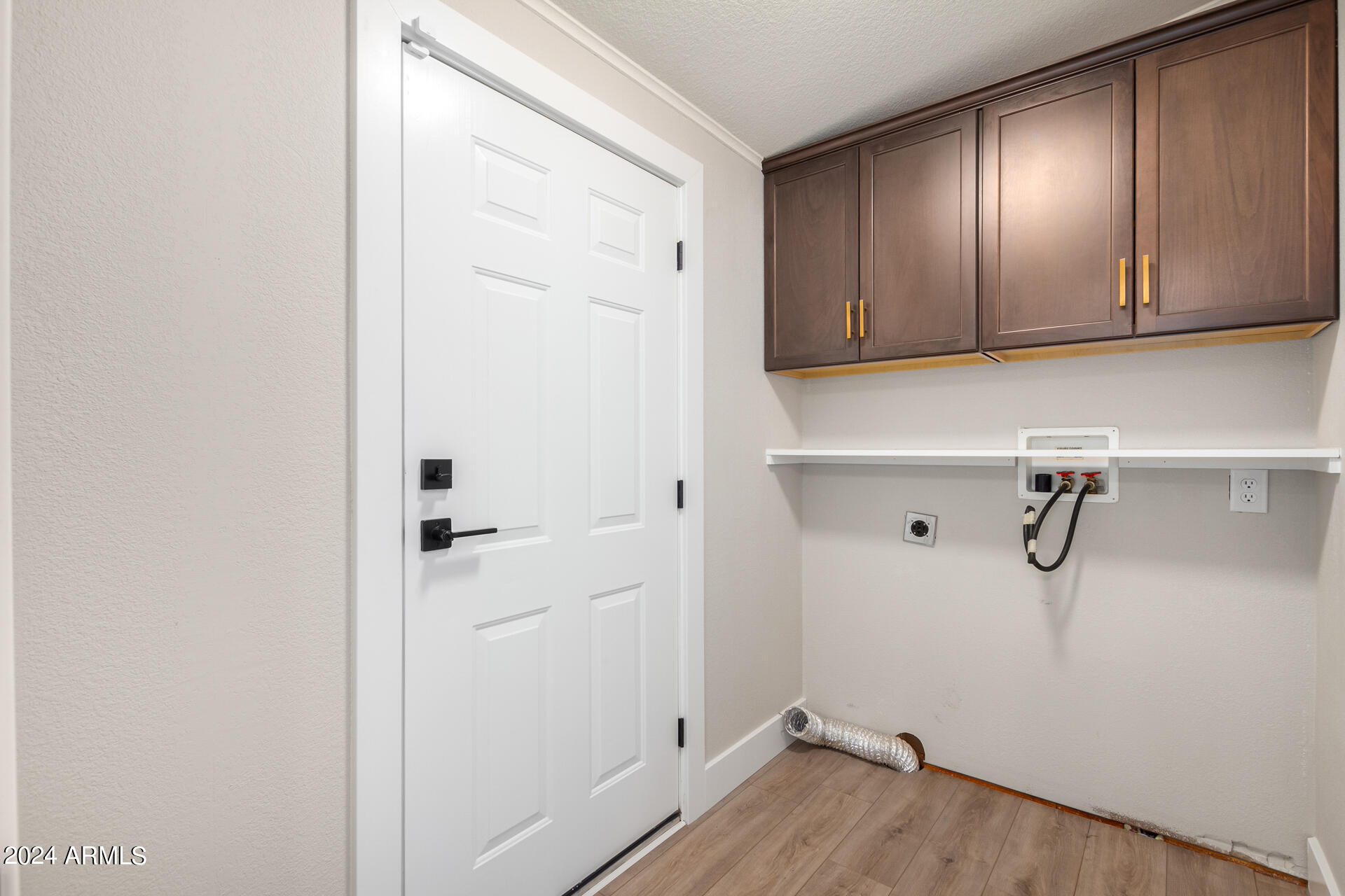 215 North Power Road, Unit 185 Mesa, AZ 85205 - Photo 31 of 40 Laundry Room