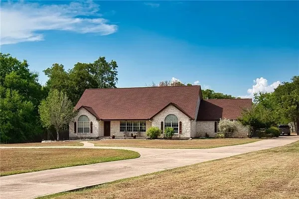 $680,000 | 137 Wamel Way, Cedar Creek, TX 78612