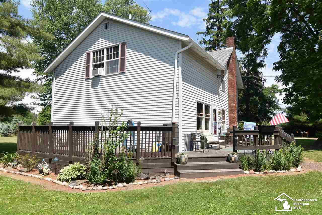 13409 Lulu Road Ida, MI 48140 - Photo 17 of 25