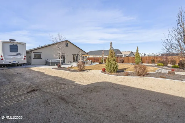$729,000 | 742 Mallard Crest Drive, Sparks, NV 89441