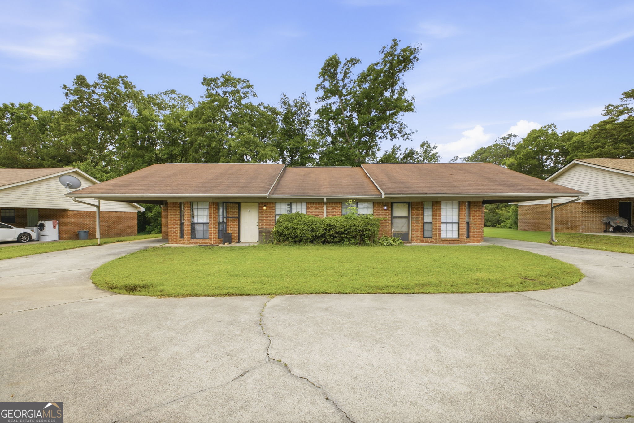 141 B Woods Road Northwest Rome, GA 30165 - Photo 1 of 6