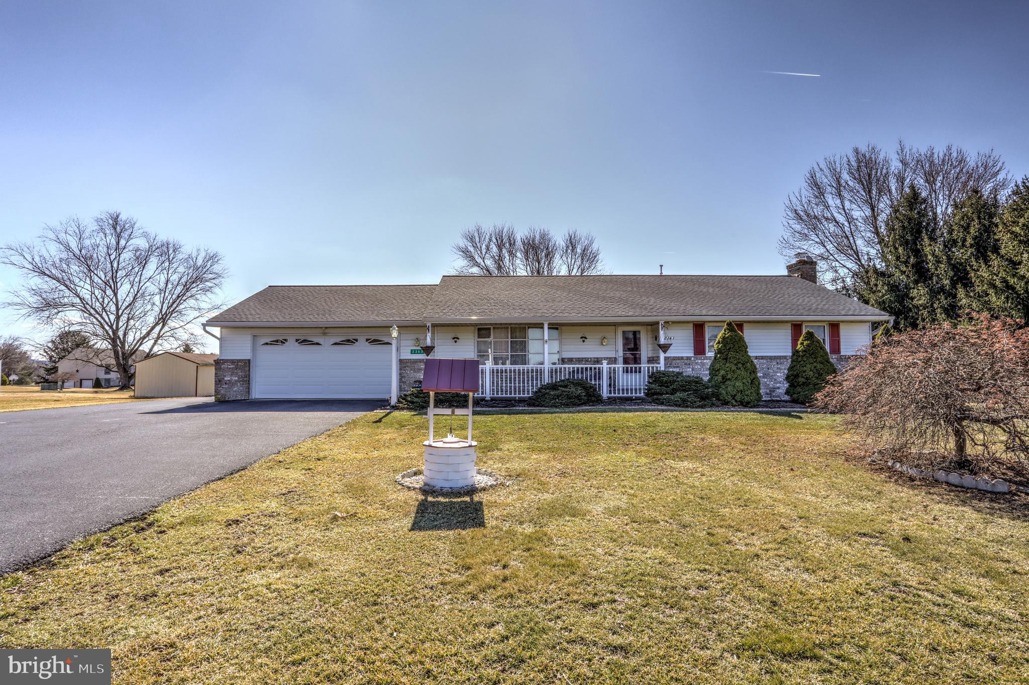 2363 Sunnyside Road Manheim, PA 17545 - Photo 2 of 39