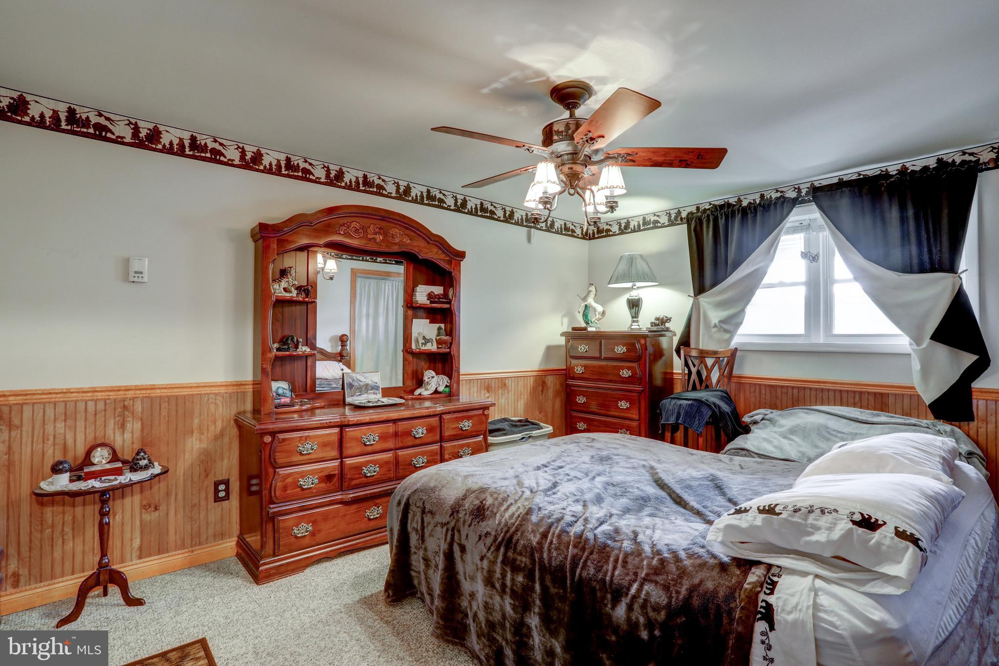2363 Sunnyside Road Manheim, PA 17545 - Photo 33 of 39 Spacious Lower level bedroom