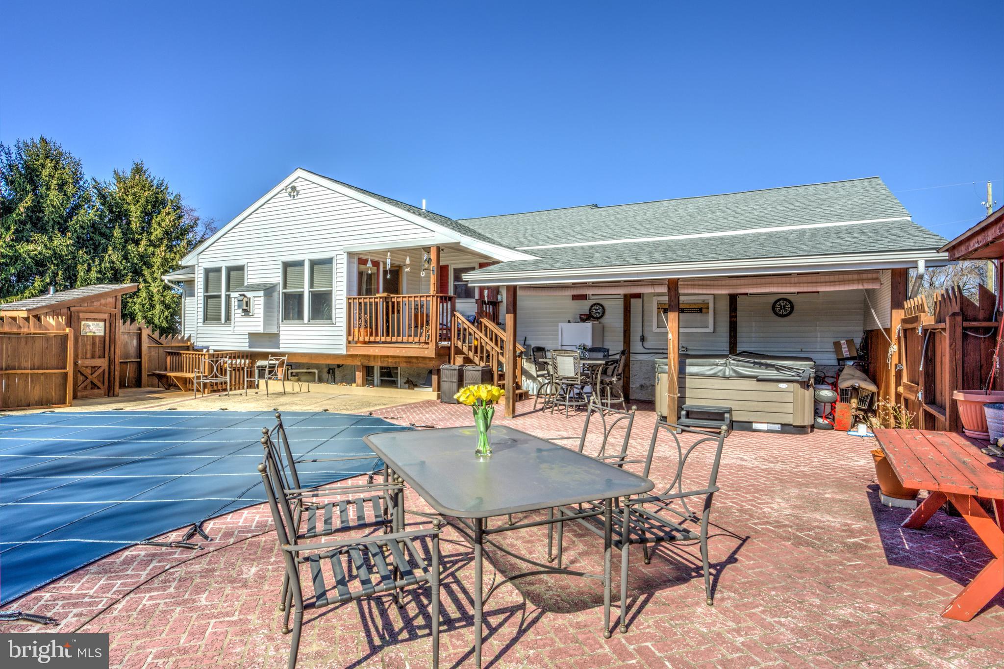 2363 Sunnyside Road Manheim, PA 17545 - Photo 6 of 39 An event sized venue for as many as 70!