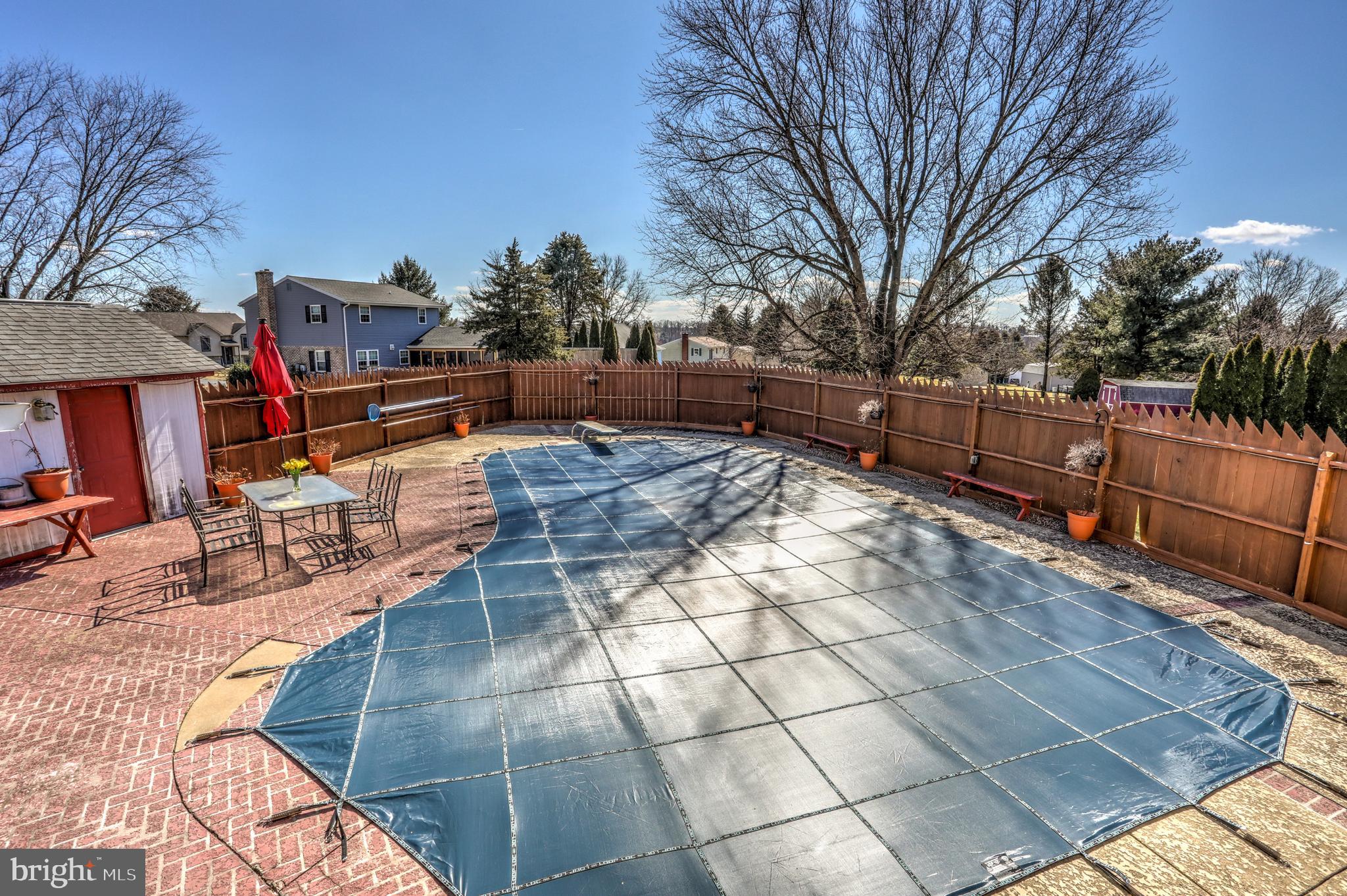 2363 Sunnyside Road Manheim, PA 17545 - Photo 10 of 39 solitude or gatherings this place does it all!