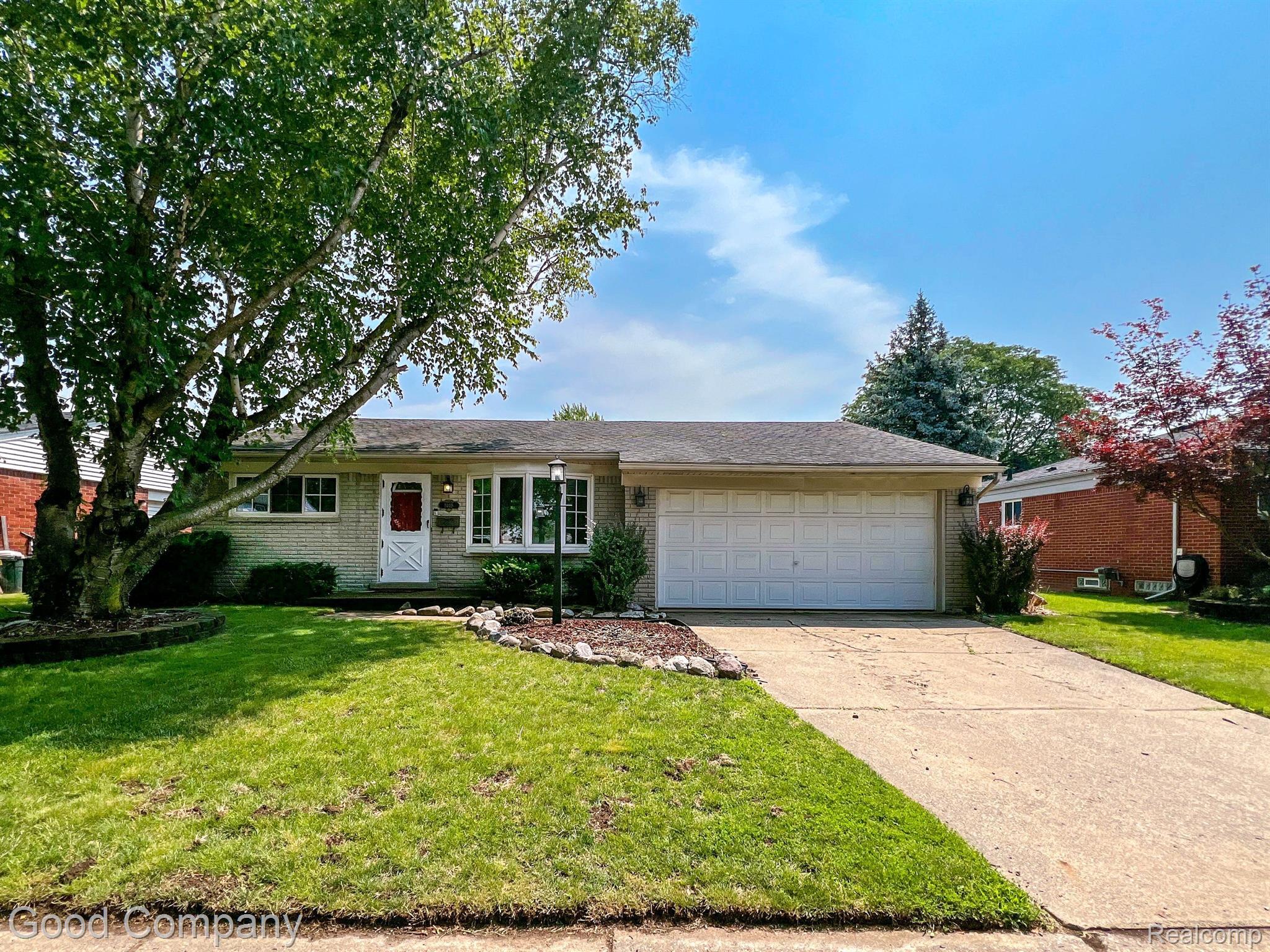 14418 Merriman Road Livonia, MI 48154 - Photo 26 of 26 Make this beautiful home yours!
