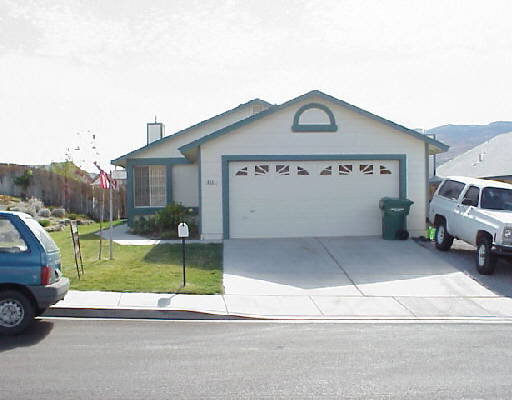 6506 Fall River Circle Reno, NV 89523 - Photo 1 of 1