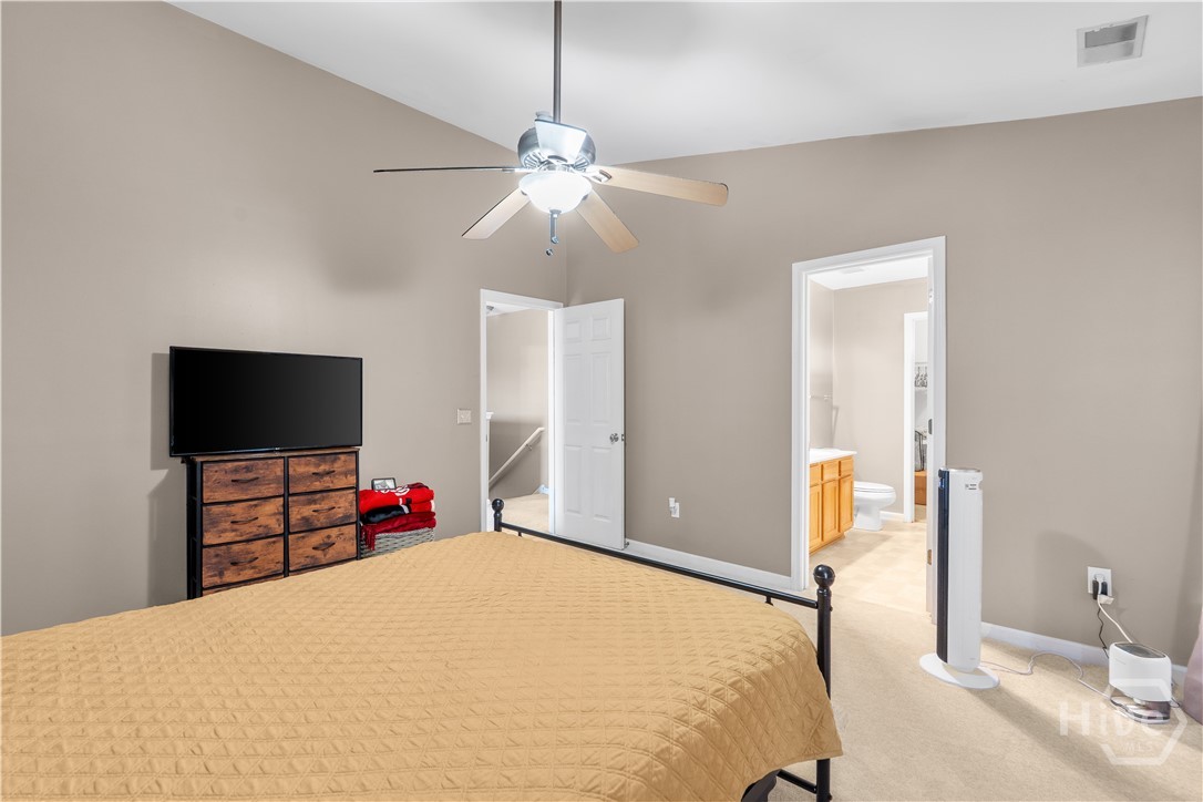 9 Cottingham Way Pooler, GA 31322 - Photo 22 of 43 Primary Bedroom