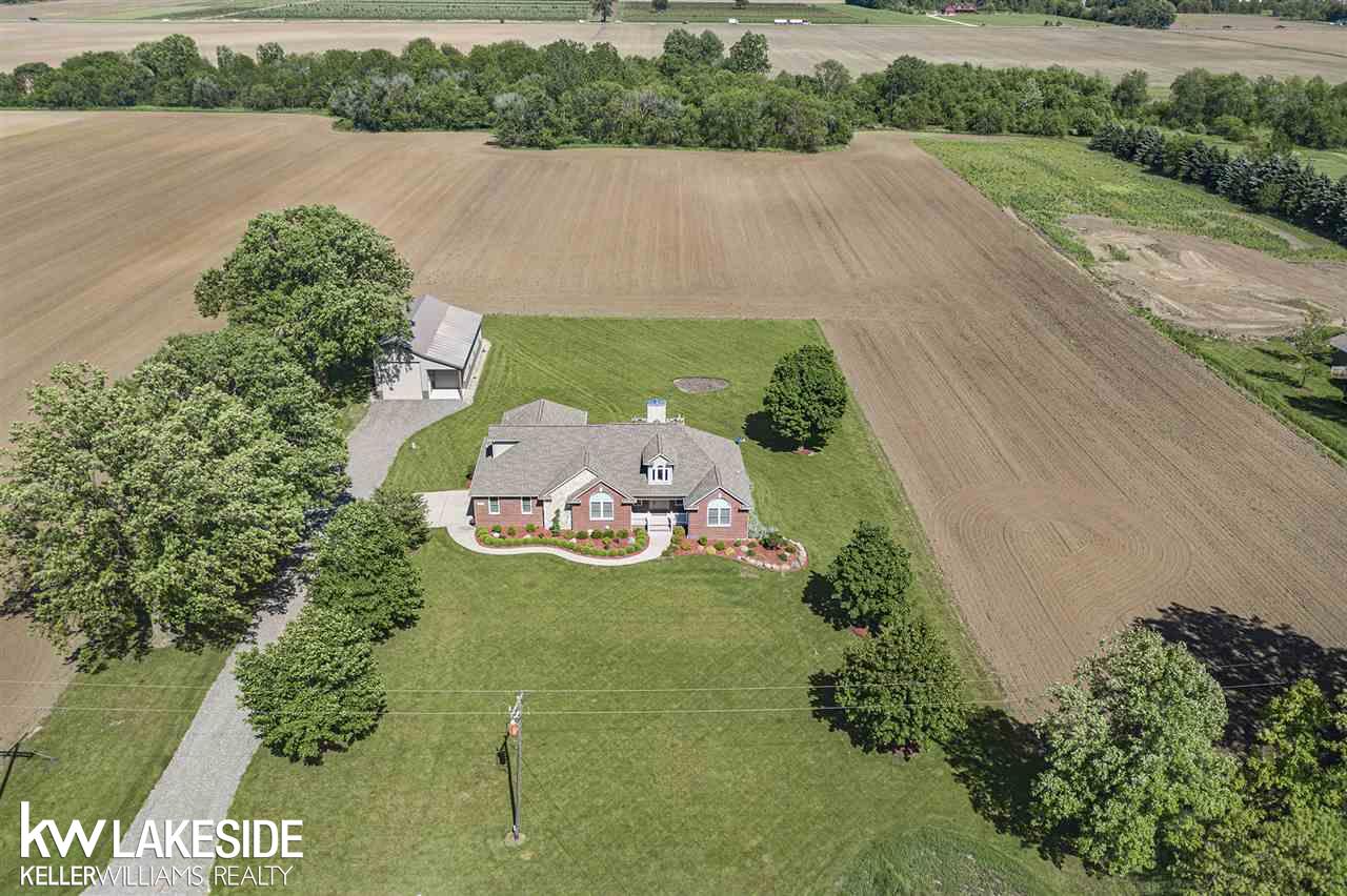 73970 McFadden Road Armada, MI 48005 - Photo 8 of 54