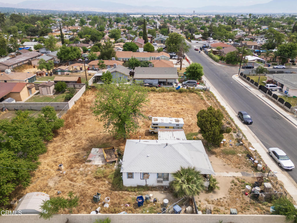 628 East 3rd Street Bakersfield, CA 93307 - Photo 14 of 35 DJI_0949